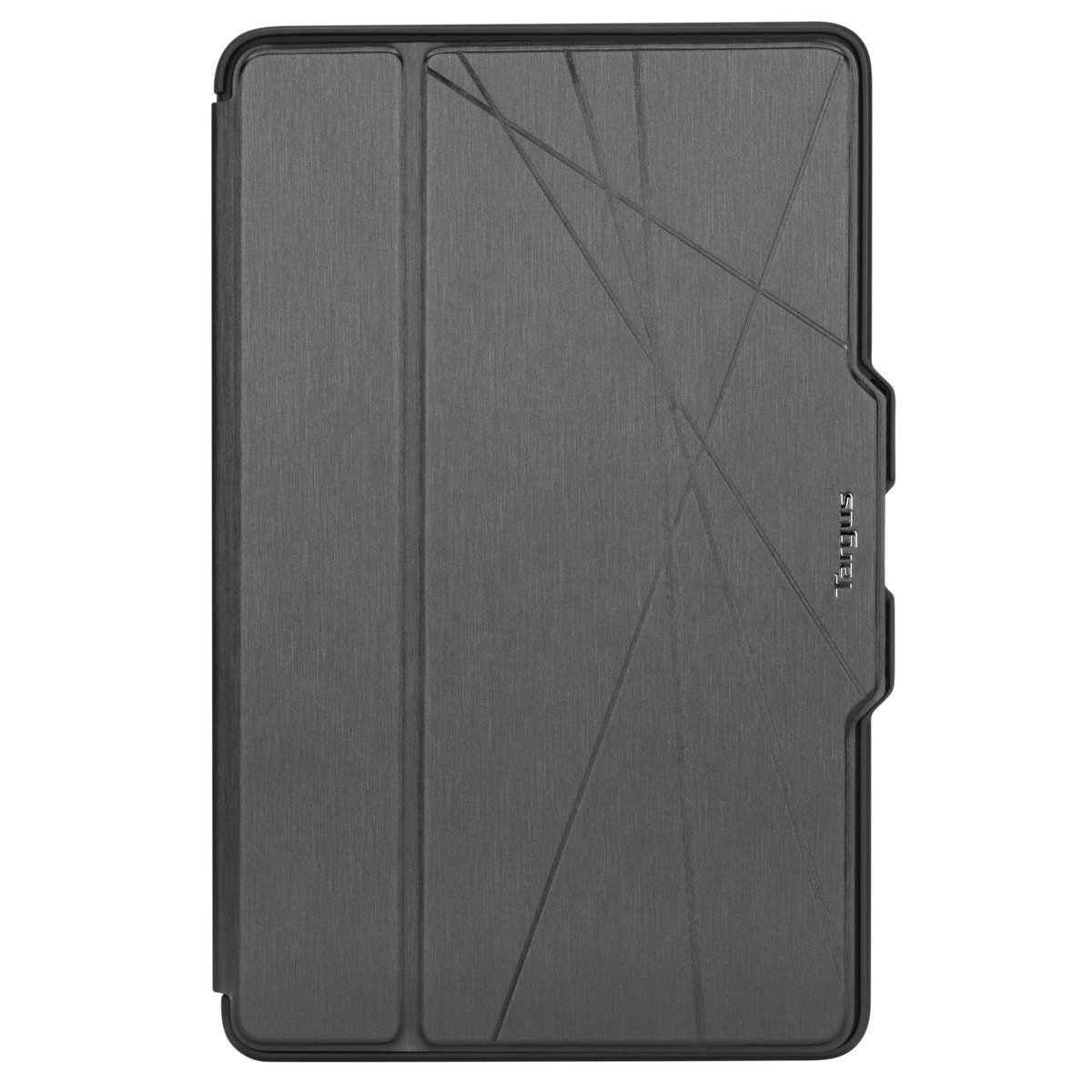 Targus THZ791GL tablet case 25.6 cm (10.1") Folio Black - THZ791GL
